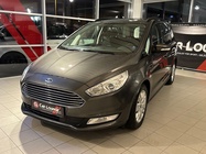 Ford Galaxy 2017
