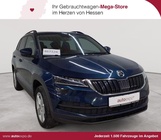 Skoda Karoq 2022