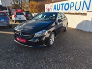 Mercedes-Benz A-Class 2016