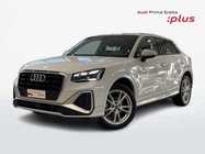Audi Q2 2025