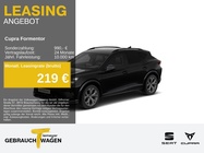 Cupra Formentor 2025