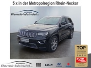 Jeep Grand Cherokee 2020