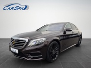 Mercedes-Benz S-Class 2015