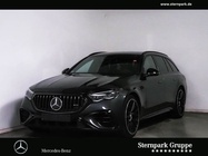 Mercedes-Benz E-Class 2025