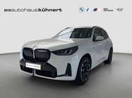 BMW X3 2025