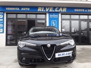 Alfa Romeo Stelvio 2021