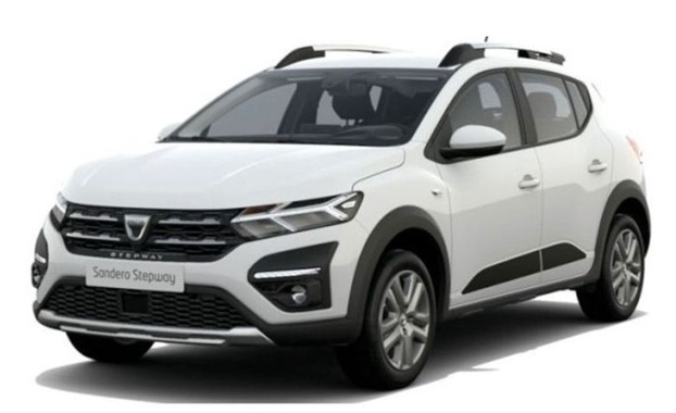 Dacia Sandero 2022