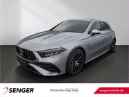 Mercedes-Benz A-Class 2025