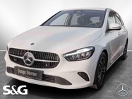 Mercedes-Benz B-Class 2025