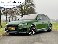 Audi RS4 2019