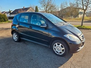 Mercedes-Benz A-Class 2010