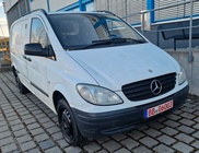 Mercedes-Benz Vito 2006