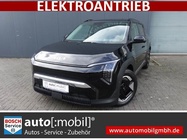 Kia EV3 2025