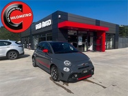 Abarth 595 2019