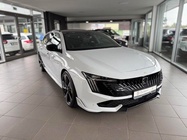 Peugeot 508 2023