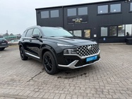 Hyundai Santa Fe 2022