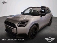 MINI Countryman 2025