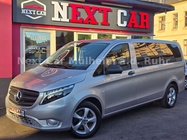 Mercedes-Benz Vito 2023