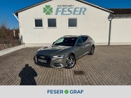 Audi A6 2022