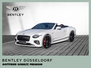 Bentley Continental GTC 2025