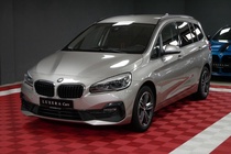 BMW 2 Series 2022