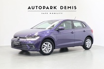 Volkswagen Polo 2022