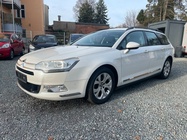 Citroen C5 2011