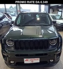 Jeep Renegade 2025