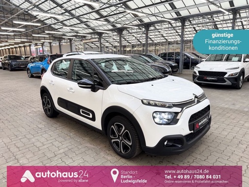 Citroen C3 2021