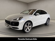 Porsche Cayenne 2022