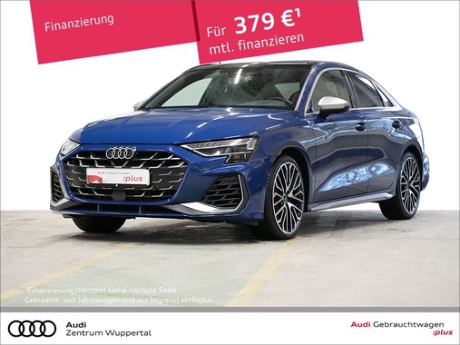 Audi S3 2024