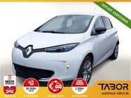 Renault ZOE 2019