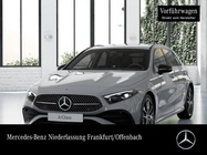 Mercedes-Benz A-Class 2025