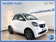 Smart ForTwo 2019