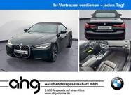 BMW 4 Series 2021
