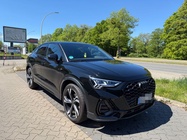 Audi Q3 2024