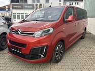 Citroen SpaceTourer 2019