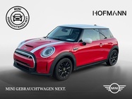 MINI Cooper 2022