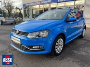 Volkswagen Polo 2015