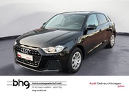 Audi A1 2025