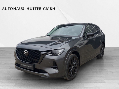 Mazda CX-60 2022