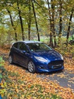 Ford Fiesta 2016