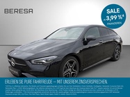 Mercedes-Benz CLA-Class 2024