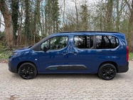 Citroen Berlingo 2023