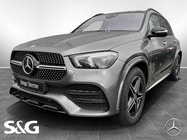 Mercedes-Benz GLE-Class 2022