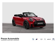 MINI Cabrio 2023