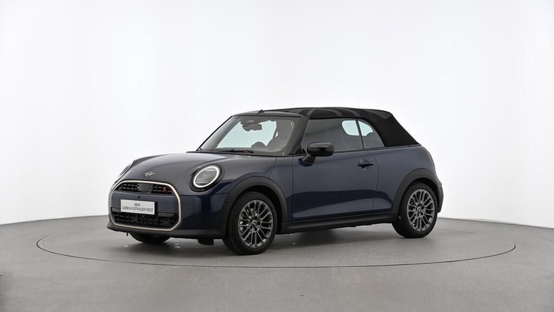 MINI Cabrio