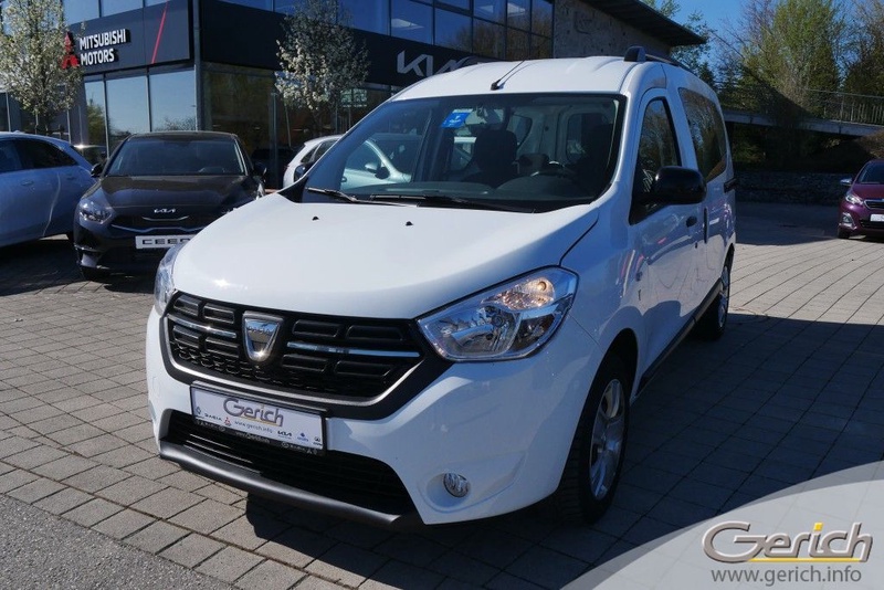 Dacia Dokker