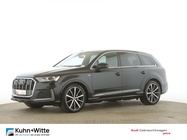 Audi Q7 2023