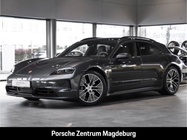 Porsche Taycan 2024